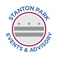 Stanton Park Events and Advisory logo, Stanton Park Events and Advisory contact details