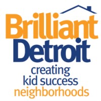 Brilliant Detroit logo, Brilliant Detroit contact details