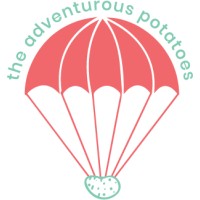 The Adventurous Potatoes logo, The Adventurous Potatoes contact details