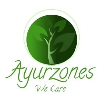 Ayurzones HealthCare logo, Ayurzones HealthCare contact details