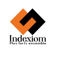 Indexiom logo, Indexiom contact details