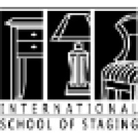 International School of Staging logo, International School of Staging contact details