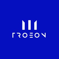 TROEON logo, TROEON contact details