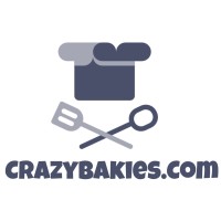 CrazyBakies.com logo, CrazyBakies.com contact details