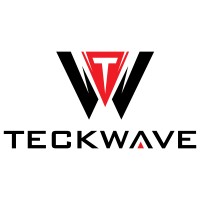 TECKWAVE LLC logo, TECKWAVE LLC contact details