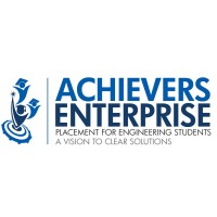 Achievers Enterprise logo, Achievers Enterprise contact details