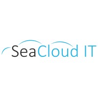 SEA CLOUD IT logo, SEA CLOUD IT contact details