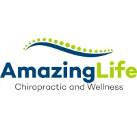 Amazing Life Chiropractic & Wellness logo, Amazing Life Chiropractic & Wellness contact details