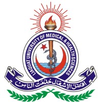 Liaquat University of Medical and Health Sciences logo, Liaquat University of Medical and Health Sciences contact details