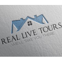 Real Live Tours logo, Real Live Tours contact details