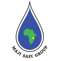 Maji Safi Group logo, Maji Safi Group contact details