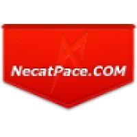 NecatPace.COM logo, NecatPace.COM contact details