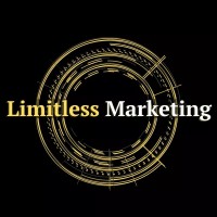 Limitless Marketing logo, Limitless Marketing contact details