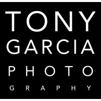 Tony Garcia Photography logo, Tony Garcia Photography contact details