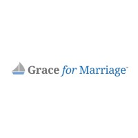 Grace for Marriage logo, Grace for Marriage contact details