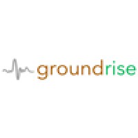 Groundrise logo, Groundrise contact details