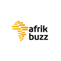 AfrikBuzz logo, AfrikBuzz contact details