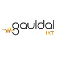 Gauldal IKT AS logo, Gauldal IKT AS contact details