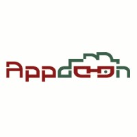 Appdoon logo, Appdoon contact details