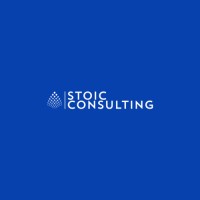 Stoic Consulting logo, Stoic Consulting contact details