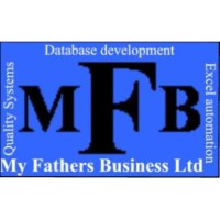 My Fathers Business Ltd logo, My Fathers Business Ltd contact details