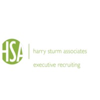 Harry Sturm & Associates logo, Harry Sturm & Associates contact details