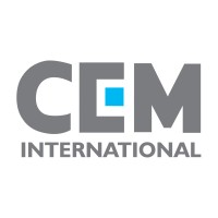 CEM International Pty Ltd logo, CEM International Pty Ltd contact details