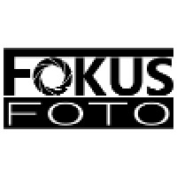 Fokus Foto logo, Fokus Foto contact details