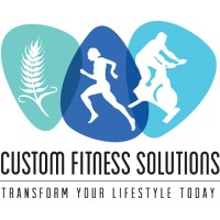 Custom Fitness Solutions of Tennessee, Inc. logo, Custom Fitness Solutions of Tennessee, Inc. contact details