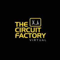 Circuit Factory Virtual - For Her logo, Circuit Factory Virtual - For Her contact details