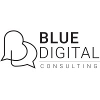 Blue Digital Consulting, LLC logo, Blue Digital Consulting, LLC contact details