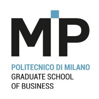 MIP Politecnico di Milano logo, MIP Politecnico di Milano contact details