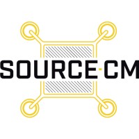 SOURCE-CM DMCC/UK logo, SOURCE-CM DMCC/UK contact details