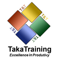 TakaTraining logo, TakaTraining contact details