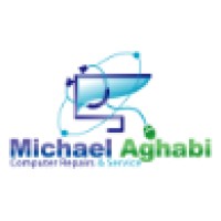 Michael Aghabi logo, Michael Aghabi contact details