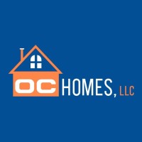 OC Homes, LLC. logo, OC Homes, LLC. contact details