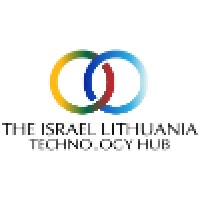 The Israel Lithuania Technology Hub (ILTH) logo, The Israel Lithuania Technology Hub (ILTH) contact details