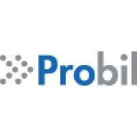 Probil logo, Probil contact details