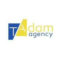 TADAM AGENCY logo, TADAM AGENCY contact details