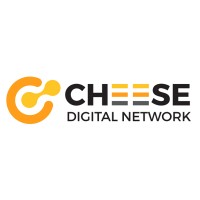 Cheese Digital Network Co.,Ltd. logo, Cheese Digital Network Co.,Ltd. contact details