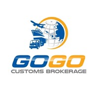 GOGO Customs Brokerage logo, GOGO Customs Brokerage contact details