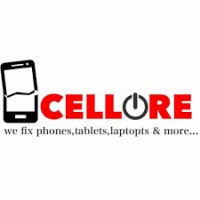 CELLORE logo, CELLORE contact details