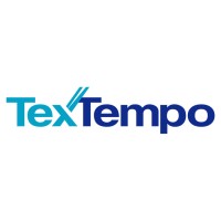 TexTempo logo, TexTempo contact details