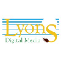 Lyons Digital Media logo, Lyons Digital Media contact details