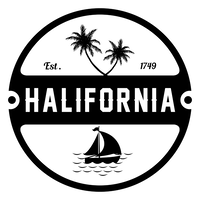 Halifornia Apparel logo, Halifornia Apparel contact details