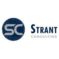 Strant Consulting logo, Strant Consulting contact details