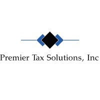 Premier Tax Solutions, Inc logo, Premier Tax Solutions, Inc contact details