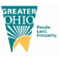 Greater Ohio logo, Greater Ohio contact details