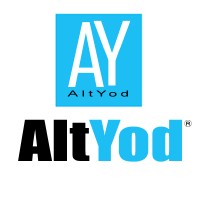 AltYod® logo, AltYod® contact details