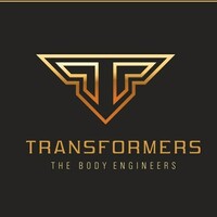 Transformers The Body Engineers logo, Transformers The Body Engineers contact details